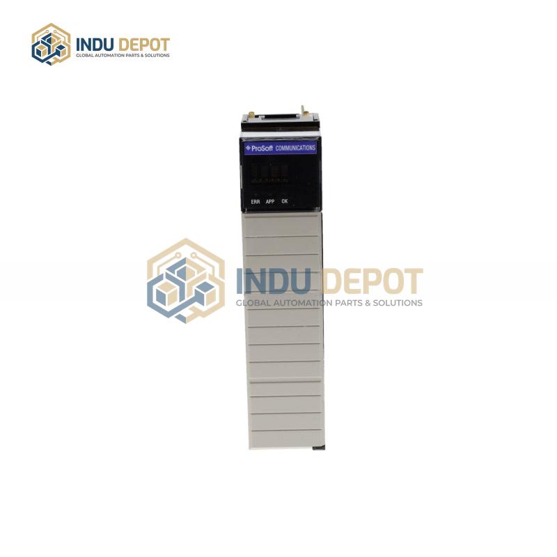 PROSOFT MVI56E-MNET Modbus TCP/IP Client/Server Network Interface Module - Image 3