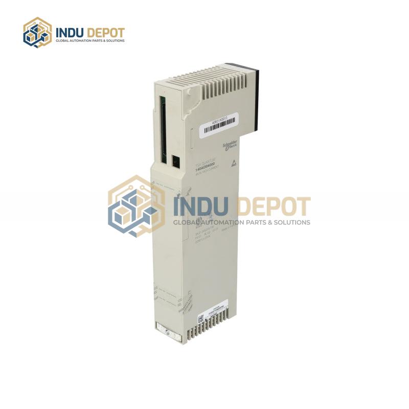 Schneider 140ACI04000 Modicon Analog Input Module - Image 2