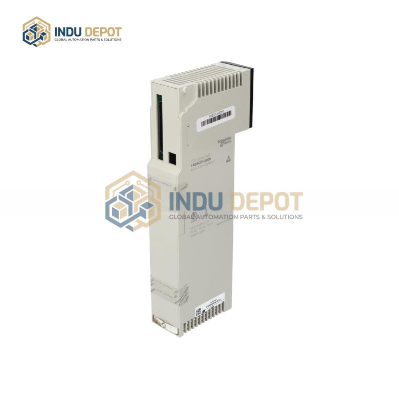 Schneider 140ACO13000 Modicon Analog Output Module - Image 2