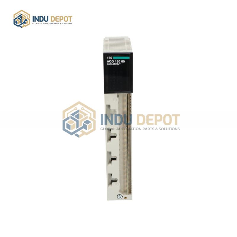 Schneider 140ACO13000 Modicon Analog Output Module - Image 3