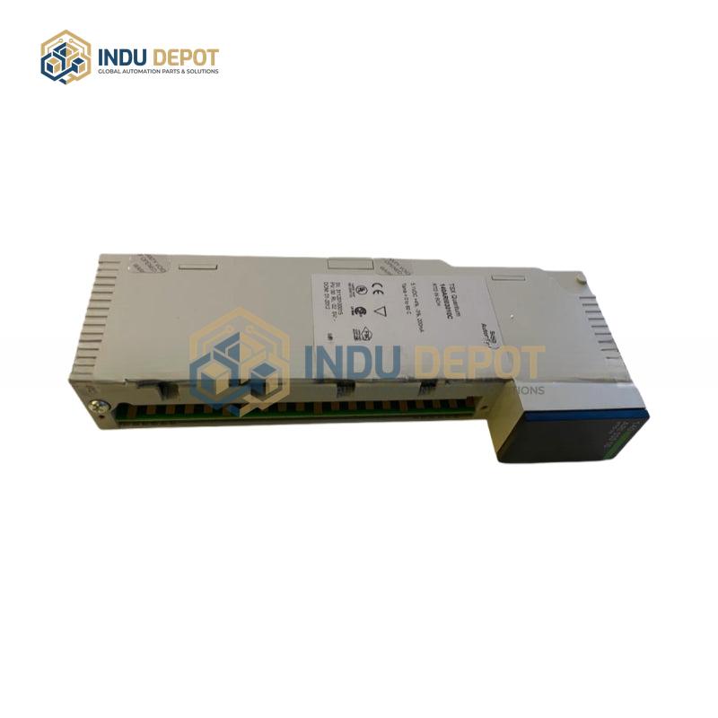 Schneider 140ARI03010 Analog Input Module