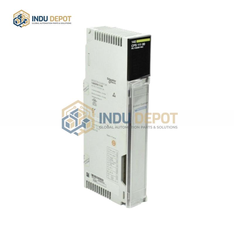 Schneider 140CPS11100 Power Supply Module