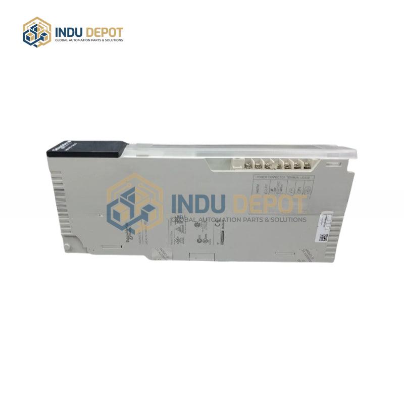 Schneider 140CPS12420 Redundant Power Supply Module