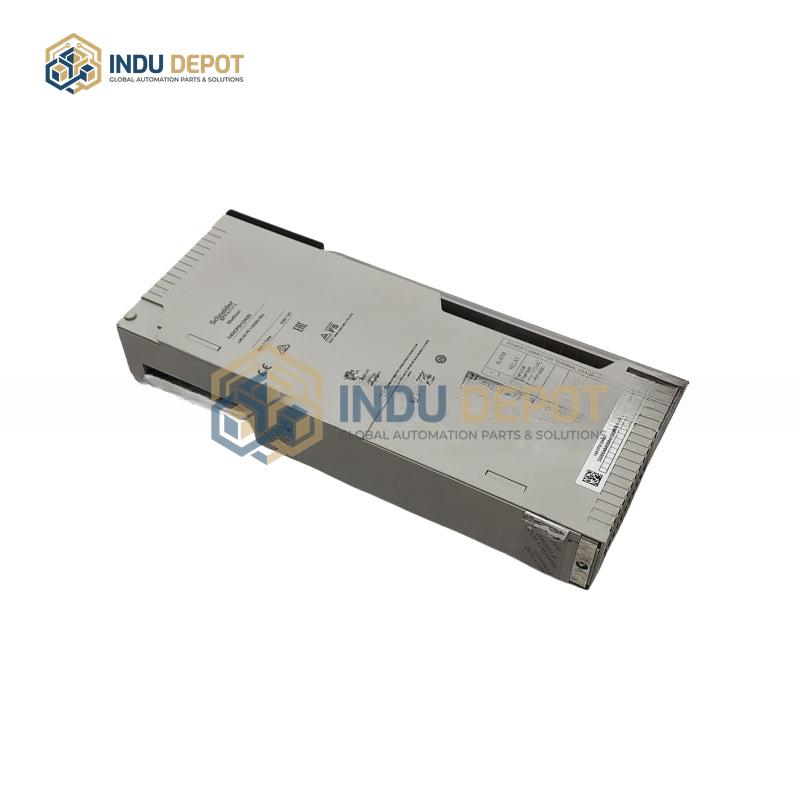 Schneider 140CPS12420 Redundant Power Supply Module