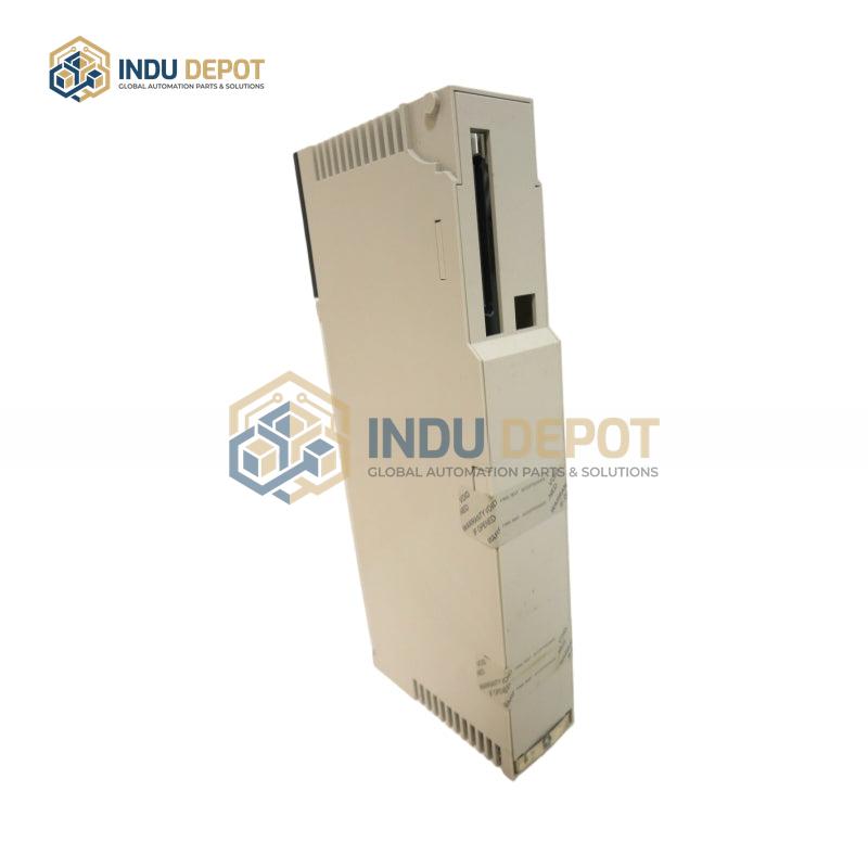 Schneider 140CPS21100 Modicon Power Supply Module - Image 3