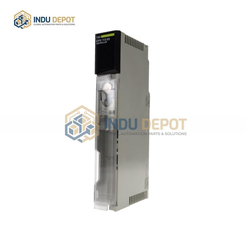 Schneider 140CPU11303 Modicon Concept Processor