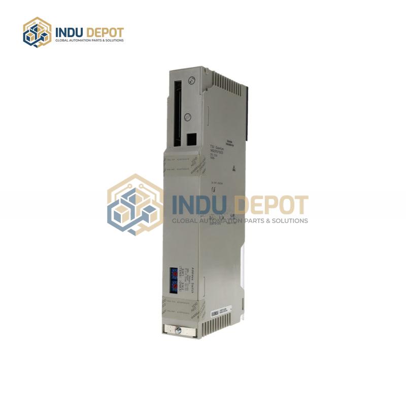 Schneider 140CPU11303 Modicon Concept Processor - Image 2