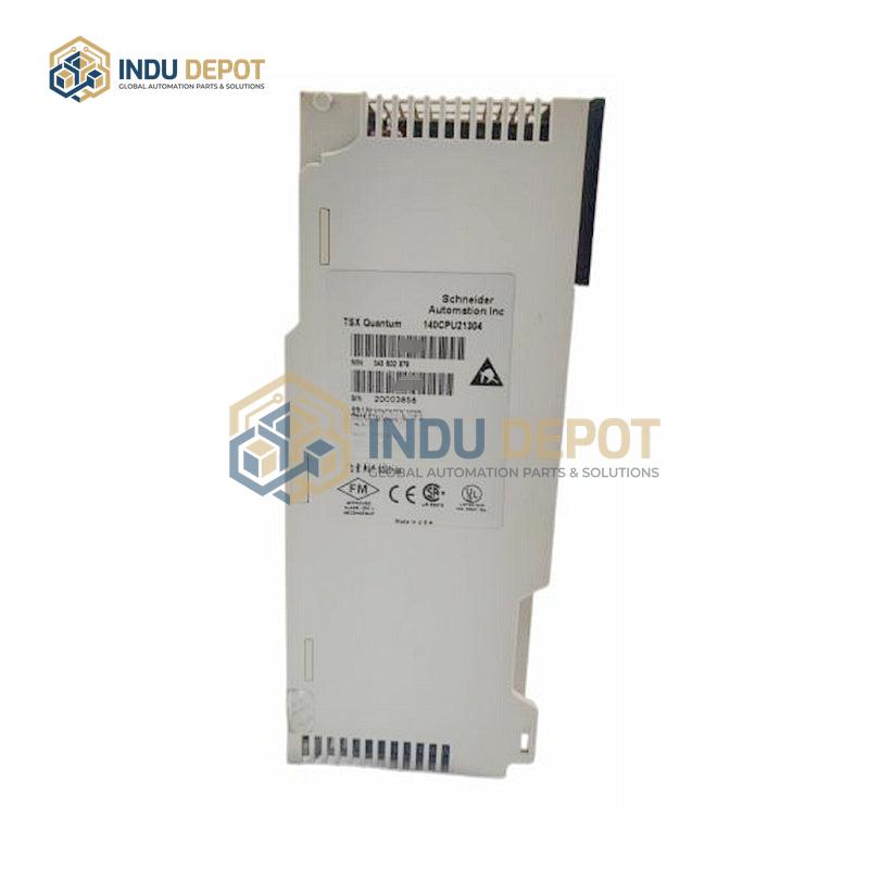 140CPU21304 | Schneider | CPU Module
