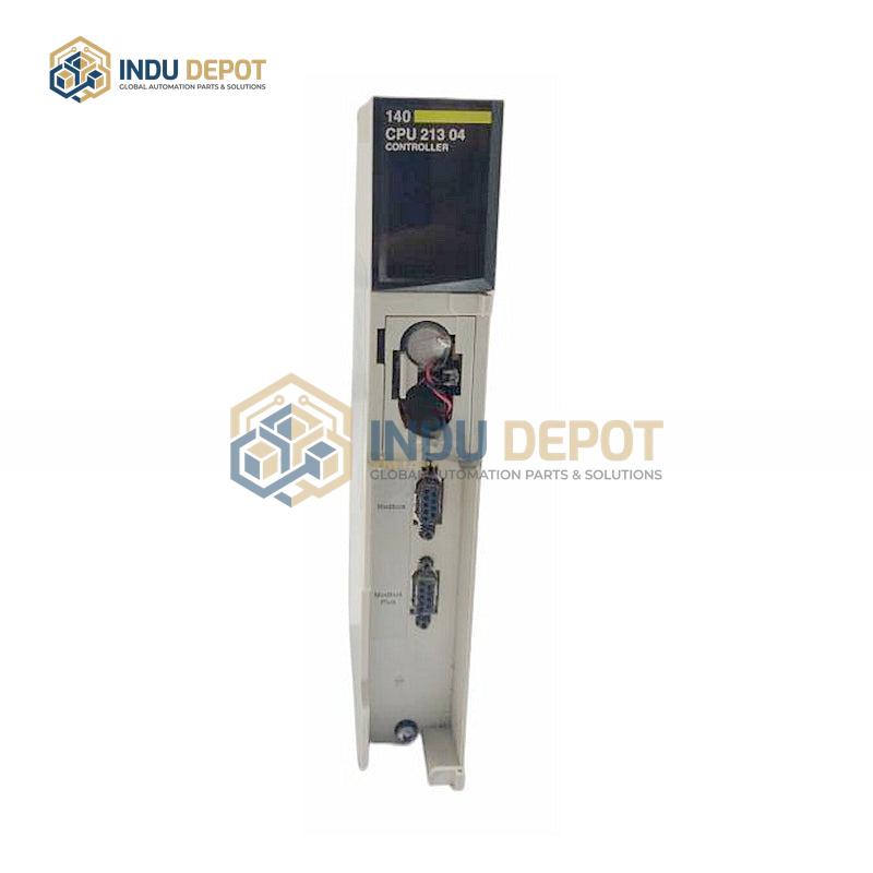 140CPU21304 | Schneider | CPU Module - Image 2