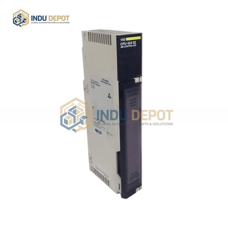 Schneider 140CPU42402 CPU Module