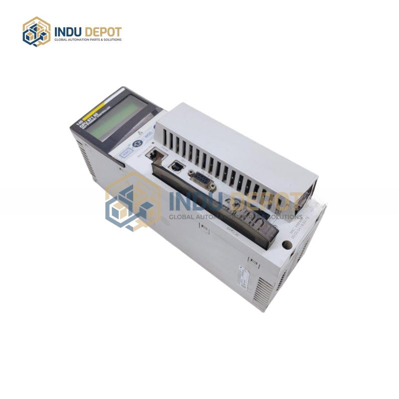 Schneider 140CPU67160 Unity Hot Standby Processor