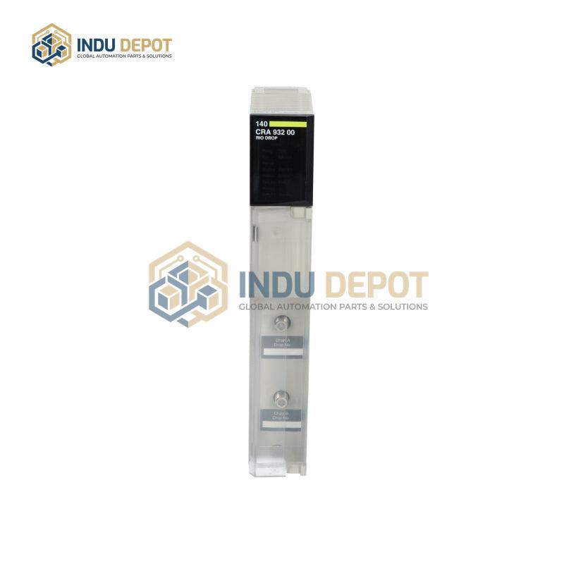 Schneider 140CRA93200 Modicon RIO Drop Adapter Module