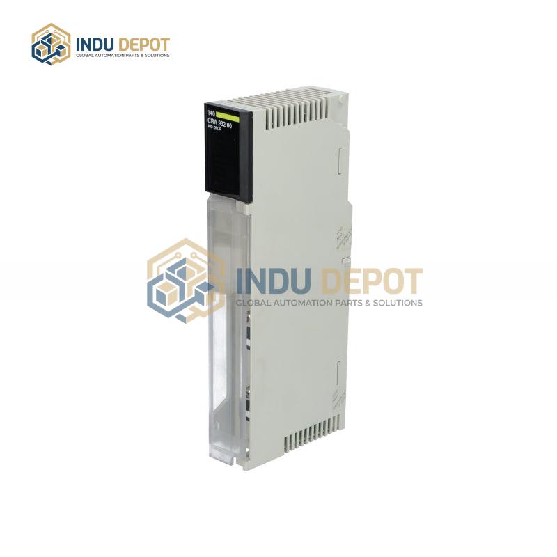 Schneider 140CRA93200 Modicon RIO Drop Adapter Module - Image 2