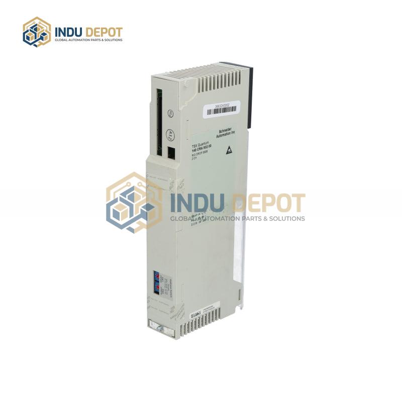 Schneider 140CRA93200 Modicon RIO Drop Adapter Module - Image 3