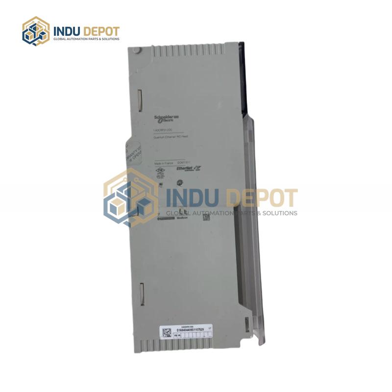 Schneider 140CRP31200 Ethernet Rio Head - Image 3