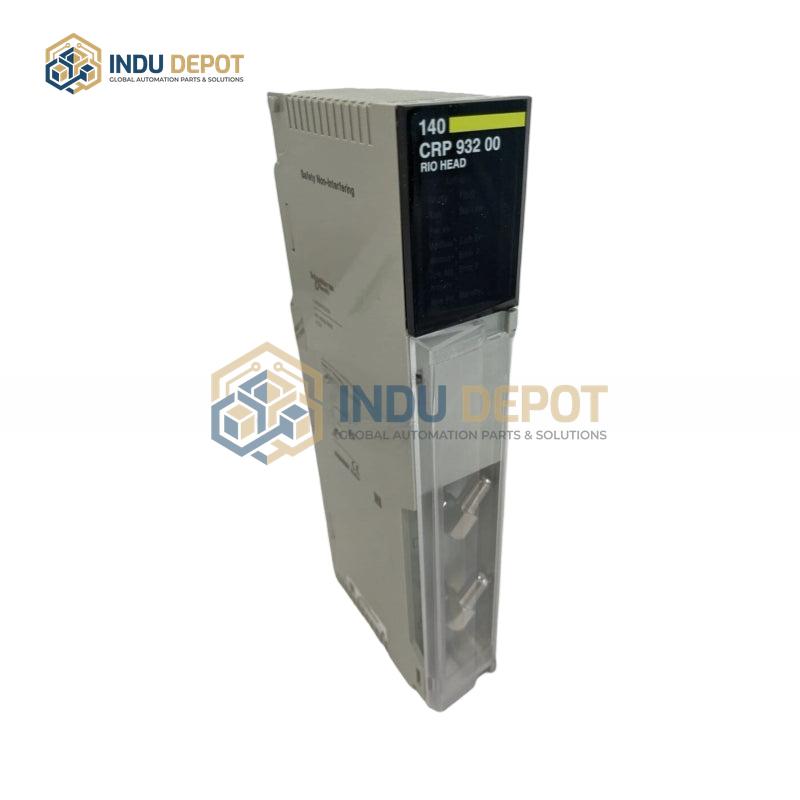 Schneider 140CRP93200 RIO Head-end Adaptor Module