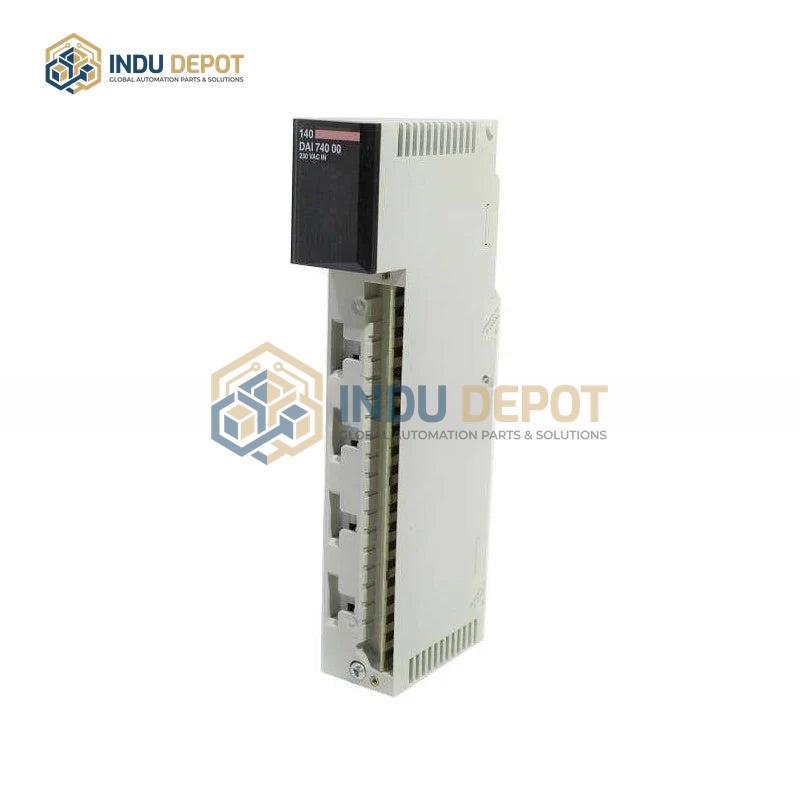Schneider 140DAI74000 Modicon Discrete Input Module