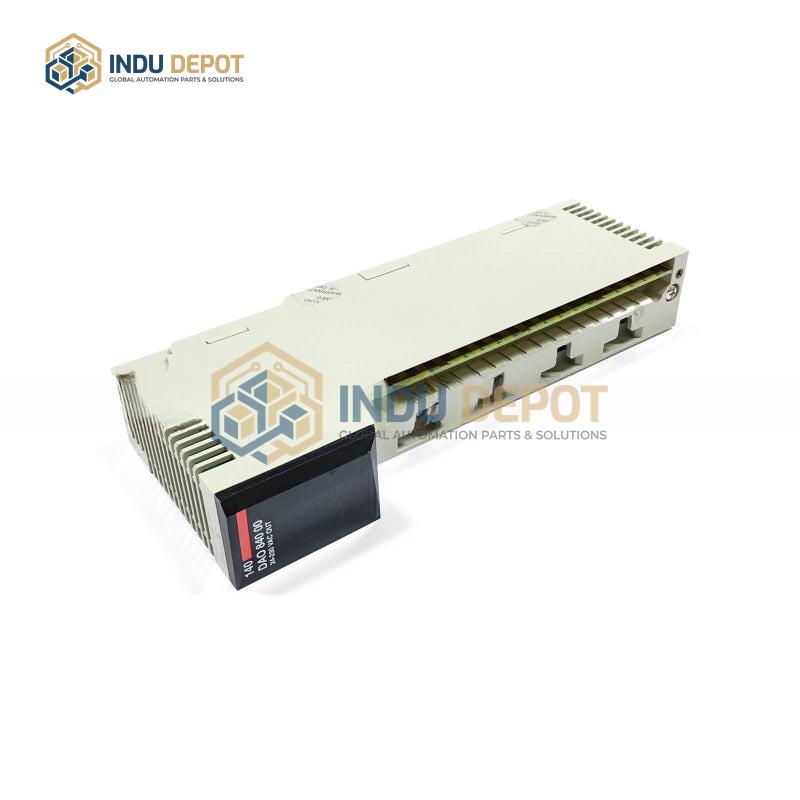 Schneider 140DAO84000 Modicon Discrete Output Module