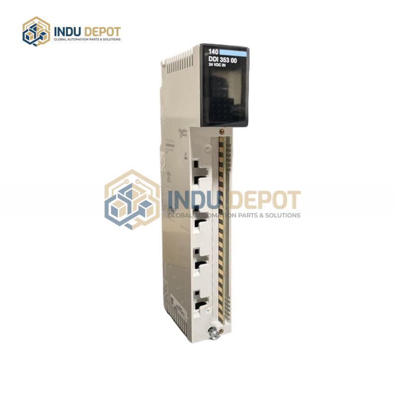 Schneider 140DDI35300 Discrete Input Module