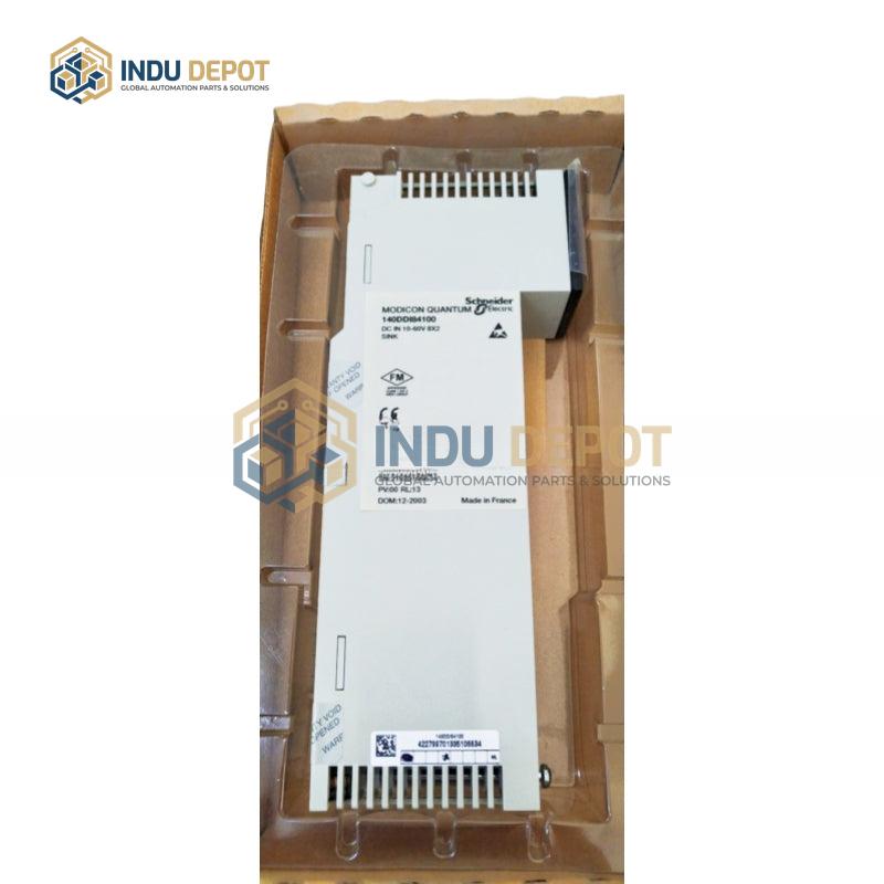Schneider 140DDI84100 Discrete Input Module