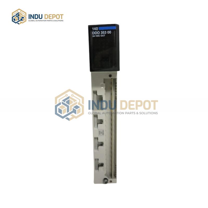 Schneider 140DDO35300 Modicon Quantum Discrete Output Module