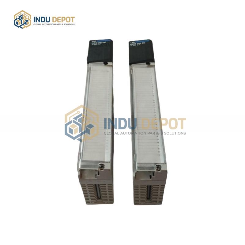 Schneider 140DDO35300 Modicon Quantum Discrete Output Module - Image 3