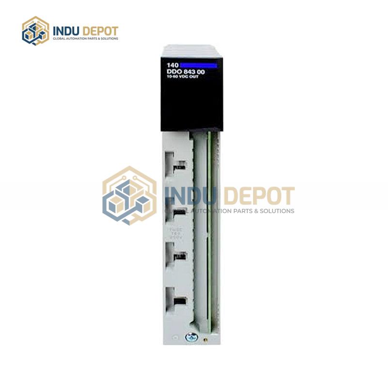140DDO84300 | Schneider | Discrete Output Module