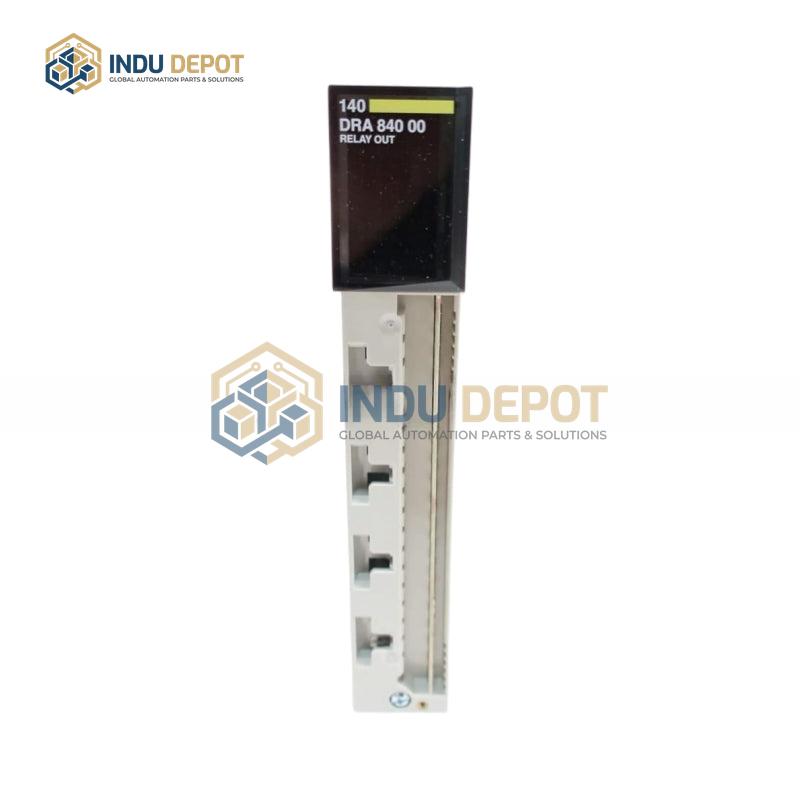 Schneider 140DRA84000 Modicon Relay Discrete Output Module