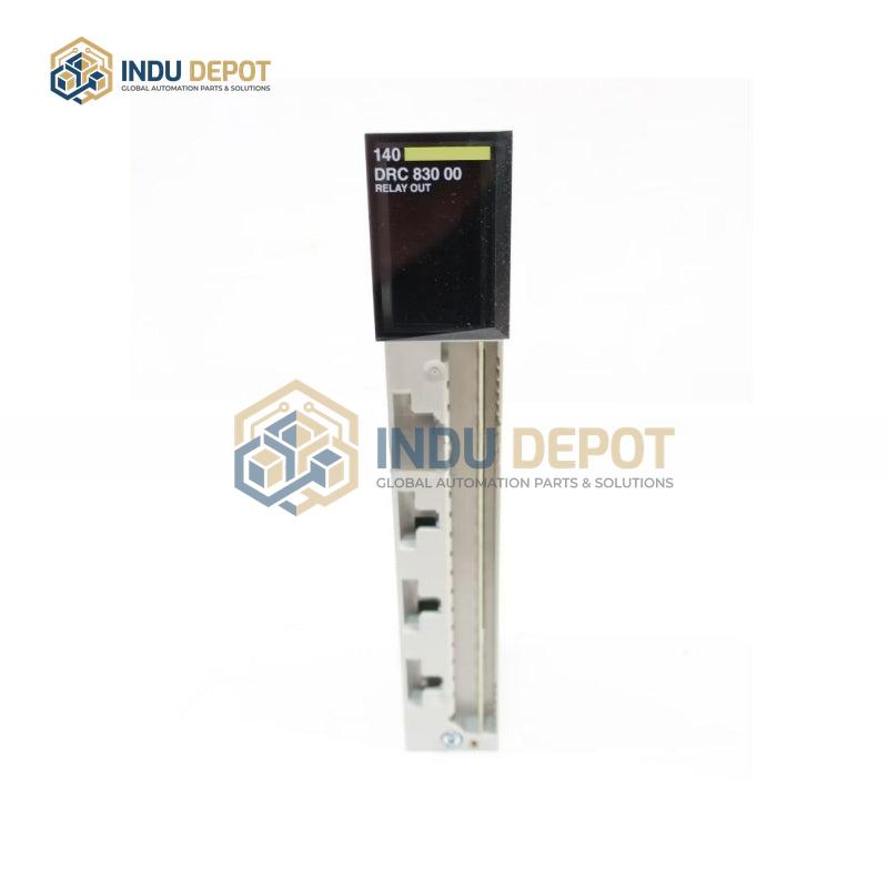 Schneider 140DRC83000 Relay Discrete Output Module