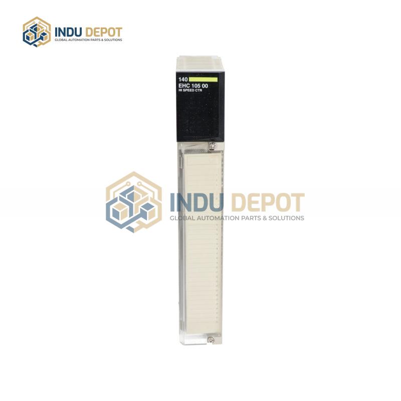 Schneider 140EHC10500 Modicon High-Speed Counter Module - Image 3