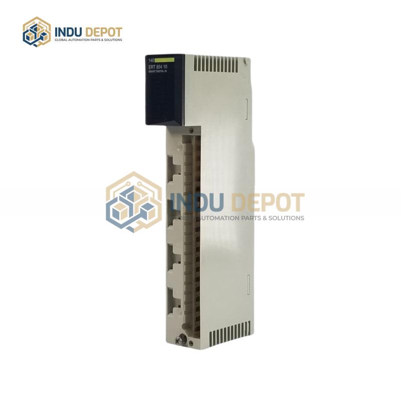 Schneider 140ERT85410Z Modicon Digital Input Module - Image 2