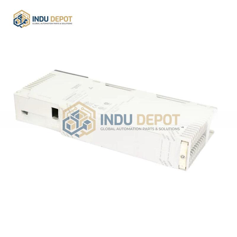 140NOC77100 Ethernet/IP Network Module | Schneider Modicon Quantum