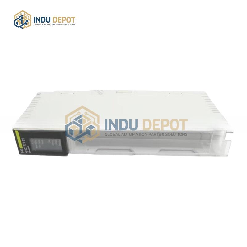 Schneider 140NOE77101 Ethernet Network TCP/IP Module