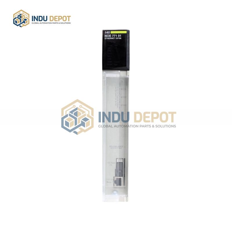 Schneider 140NOE77101 Ethernet Network TCP/IP Module