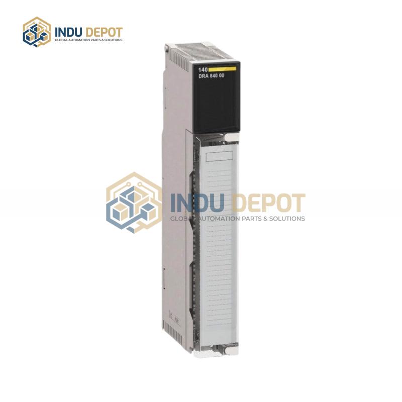 Schneider 140NOM25200 DIO Head-End Adapter