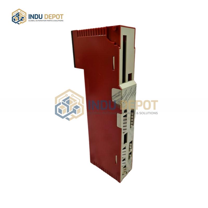 Schneider 140SAI94000S Modicon Analog Safety Input Module