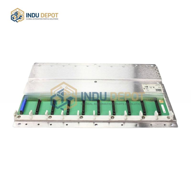 Schneider 140XBP01000 Modicon 10 Slots Racks Backplane - Image 3