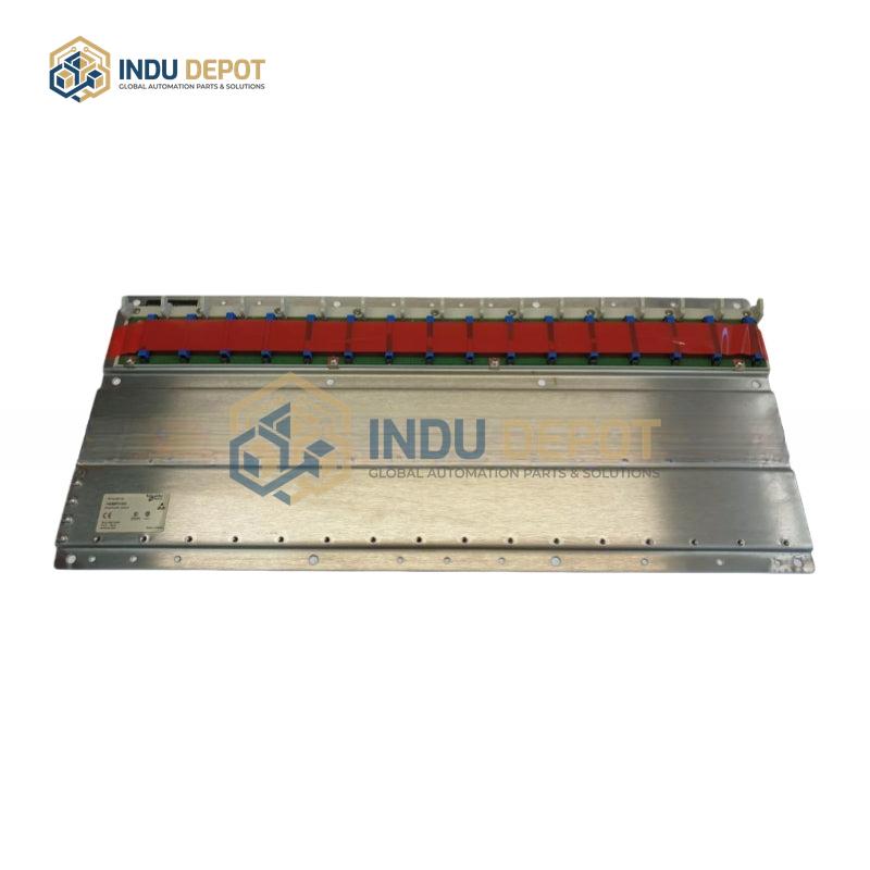 Schneider 140XBP01600 Racks Backplanes