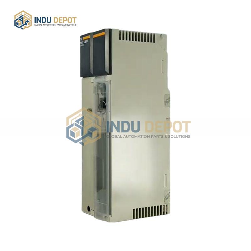 141MMS53502 PLC Module by Schneider Control Solution