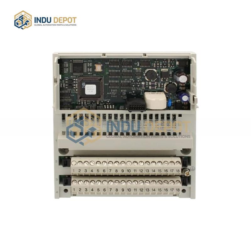 Schneider 170AAI52040 Modicon Distributed Analog Input - Image 2