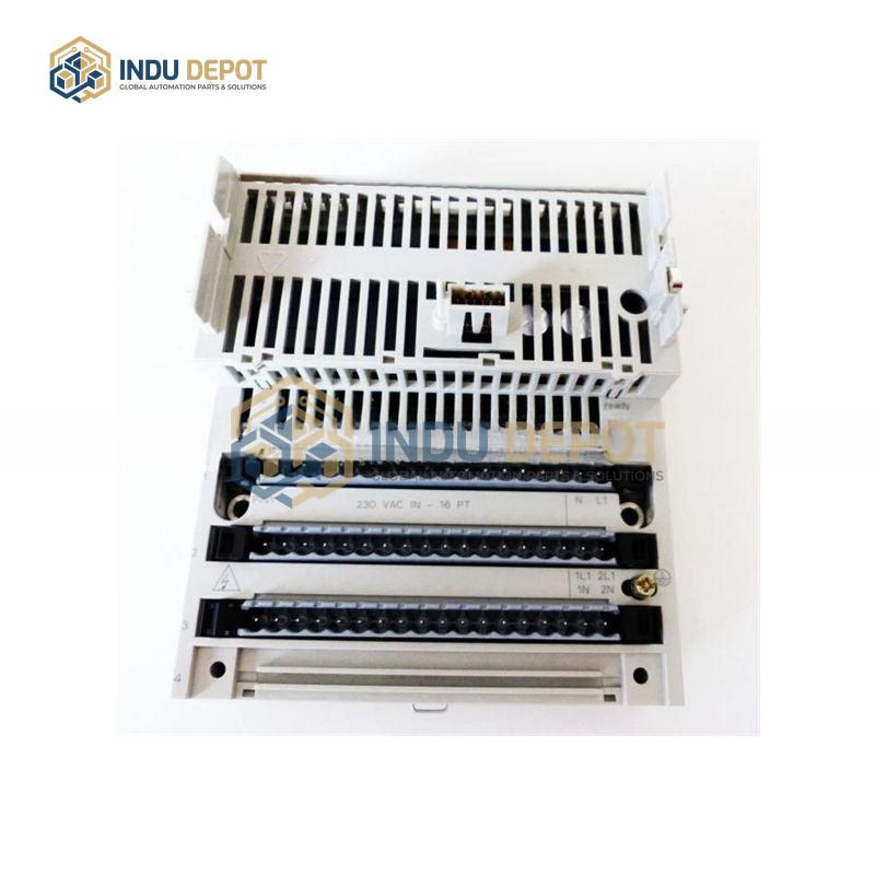 Schneider 170ADI74050 TSX Momentum I/O Base