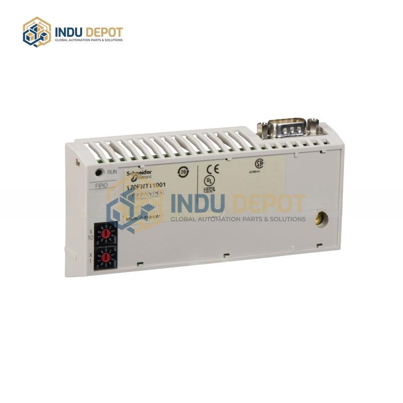 Schneider 170FNT11001 Modicon Communication Adaptor
