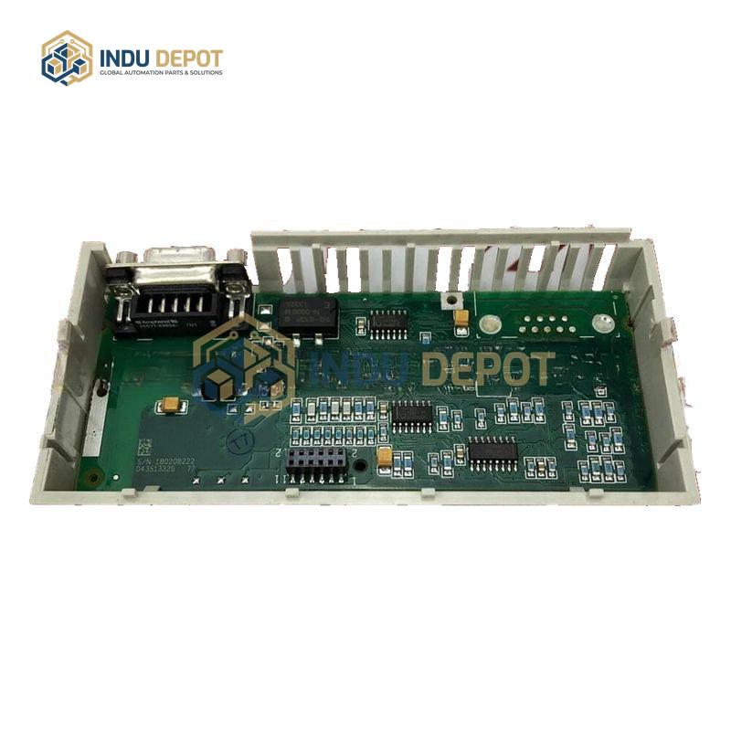 Schneider 170NEF11021 Modbus Interface for Momentum PLCs