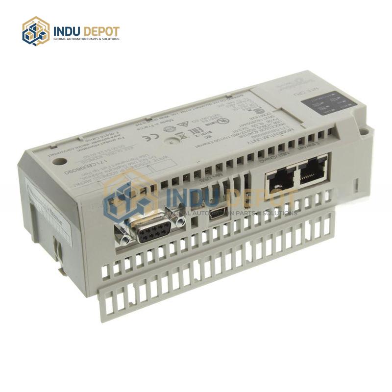 171CBU98090 Schneider Discrete I/O Processor