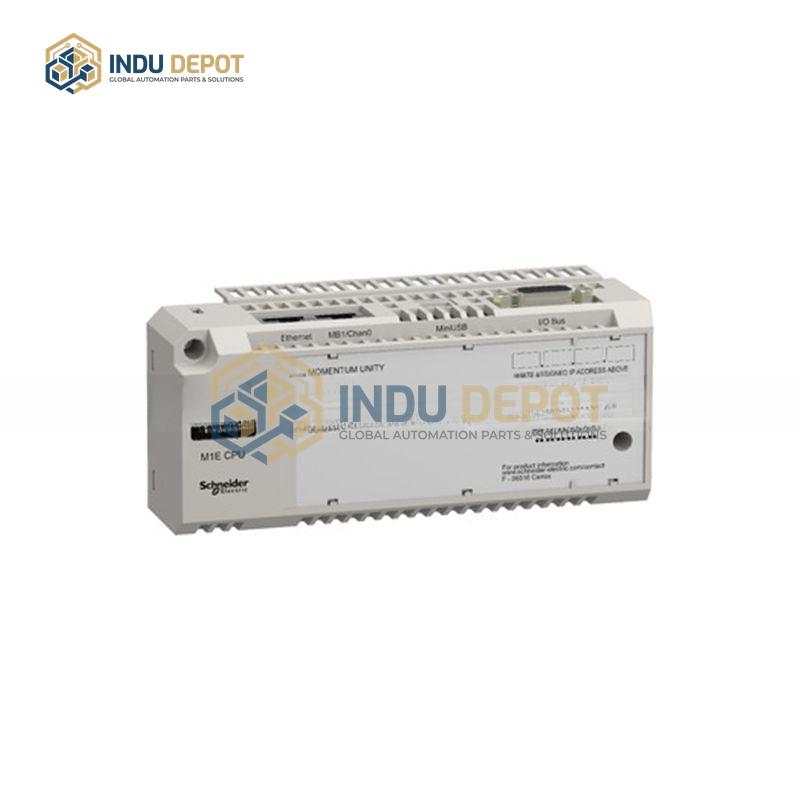 171CBU98090 Schneider Discrete I/O Processor - Image 3