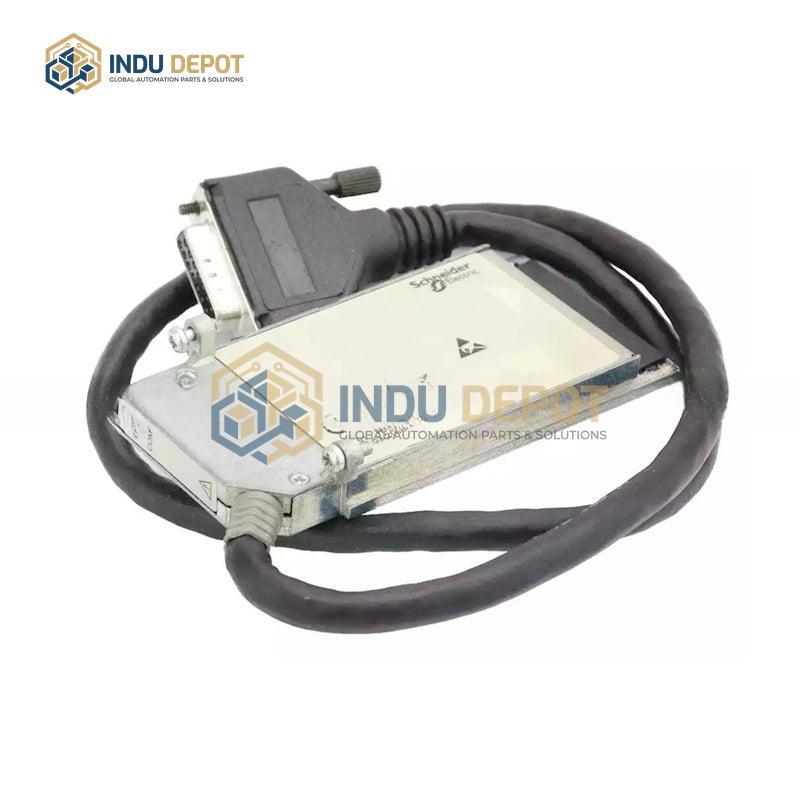 467NHP811-DP | Schneider | Profibus Interface