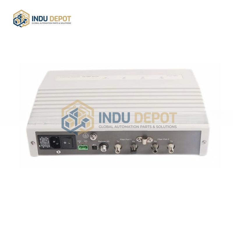 Modicon Quantum 490NRP95400 RIO Drop Schneider