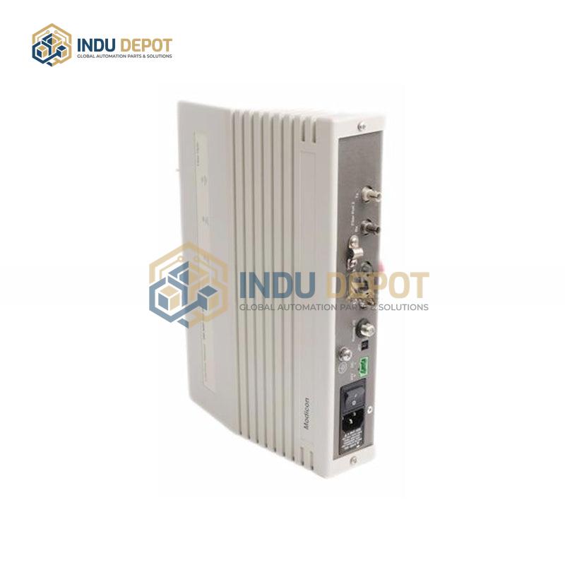 Modicon Quantum 490NRP95400 RIO Drop Schneider - Image 2