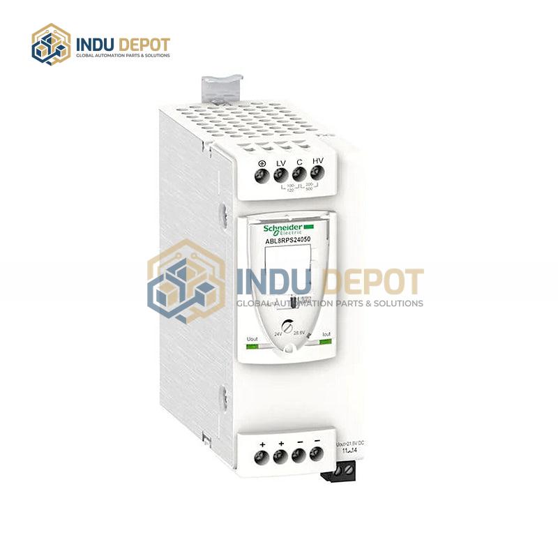 Schneider ABL8RPS24050 Regulated SMPS