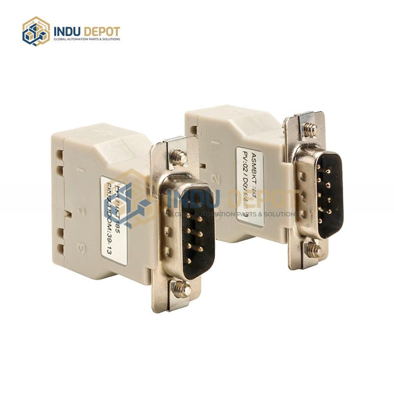 ASMBKT185 | Schneider | Line Terminator